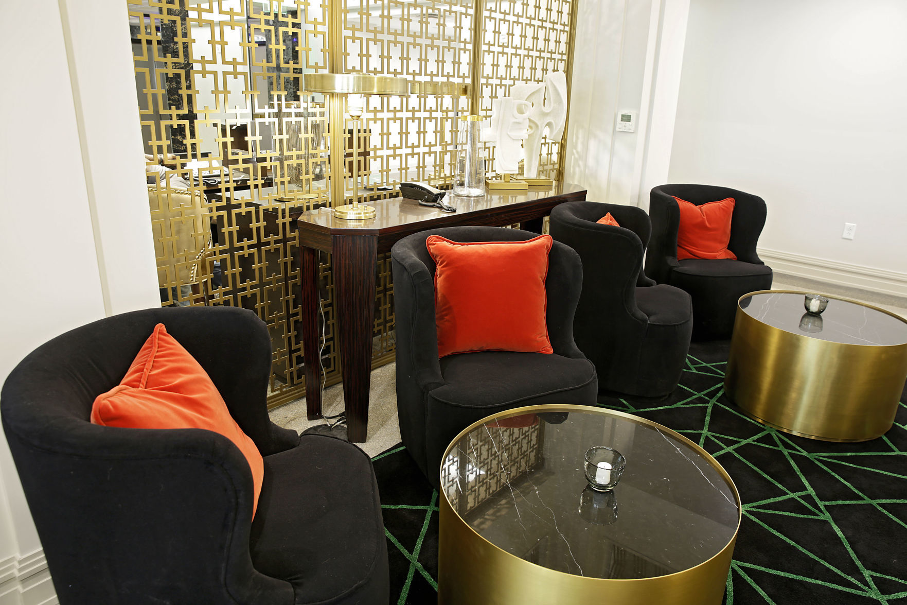 Tulsa Club Hotel